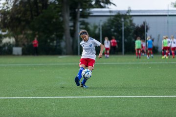 Bild 40 - C-Juniorinnen HSV - Walddoerfer : Ergebnis: 9:1